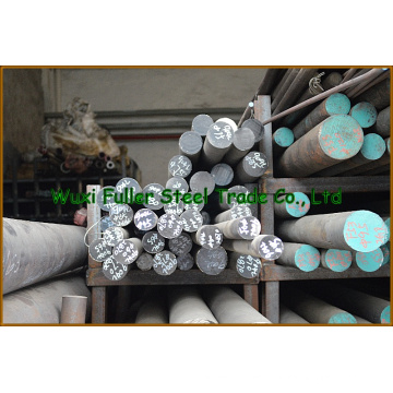 Mill Test Certification ASTM 316L Stainless Steel Round Bar